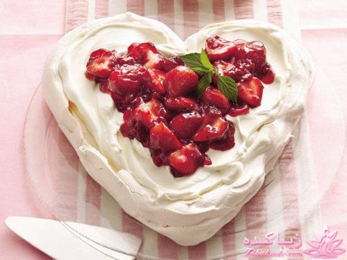 روز عشق ( ولنتاین / valentine)